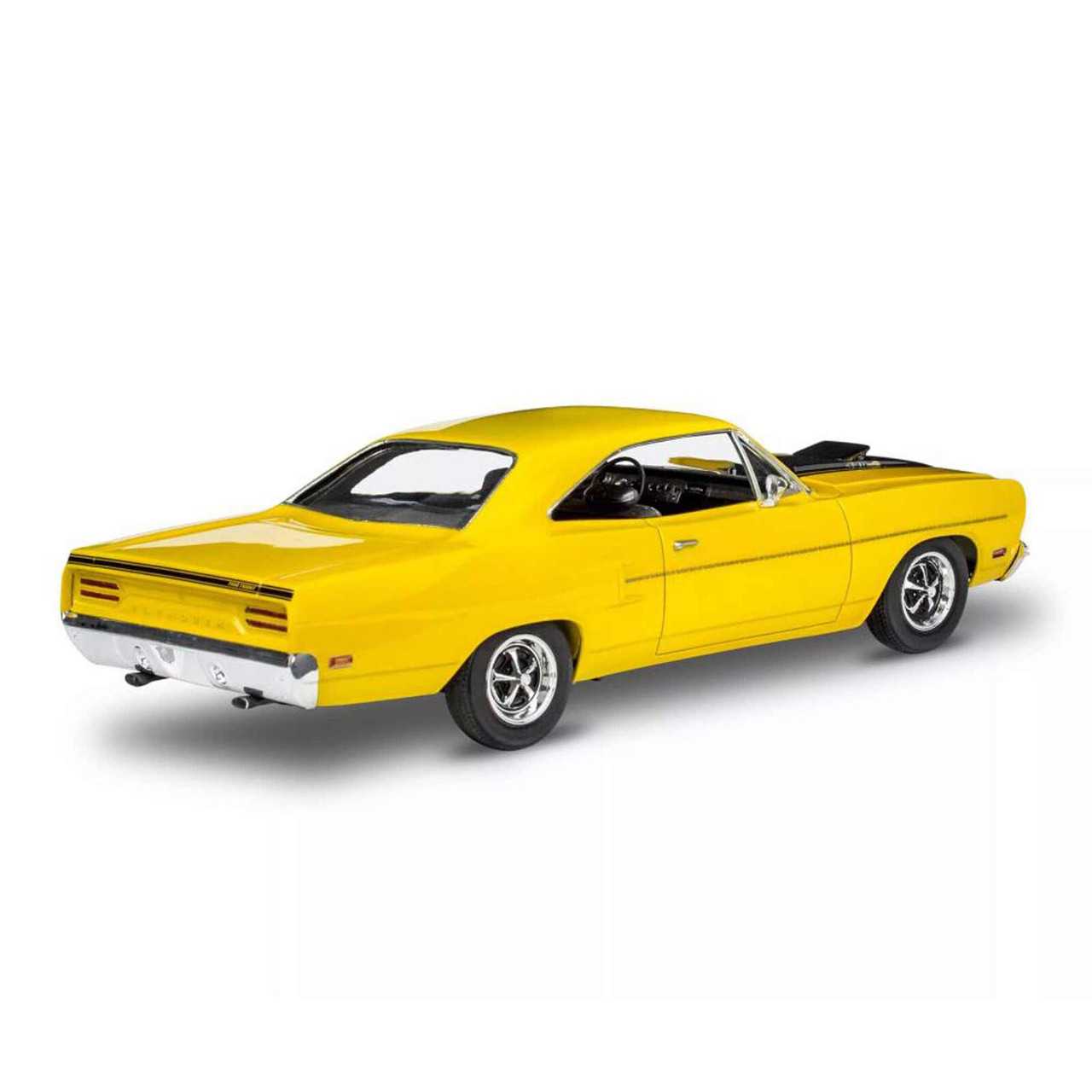 Revell 1/24 70 Plymouth Road Runner Model Kit