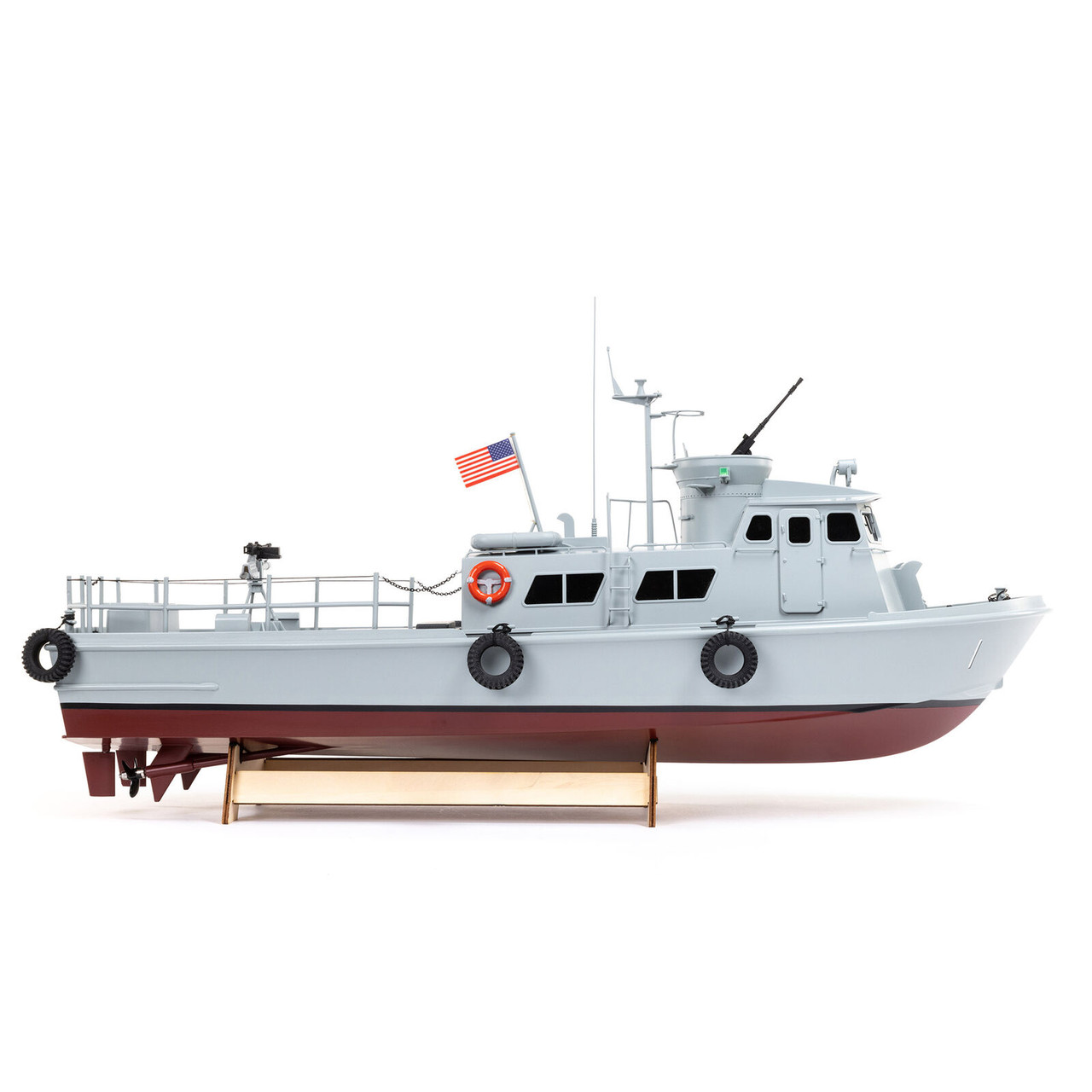 Pro Boat PCF Mk I 24" Swift Patrol Craft RTR