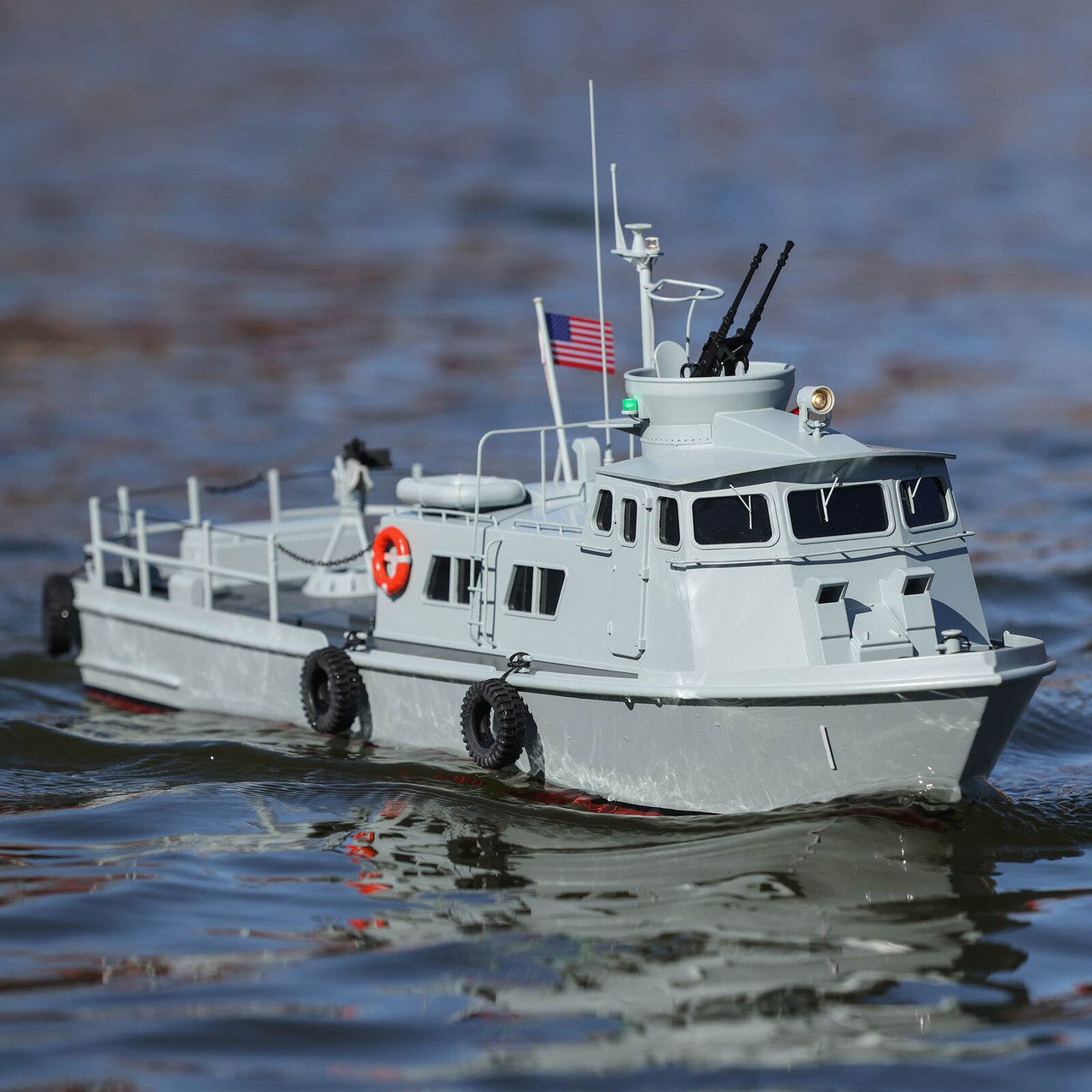 Pro Boat PCF Mk I 24" Swift Patrol Craft RTR