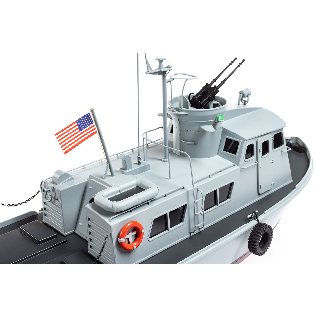 Pro Boat PCF Mk I 24" Swift Patrol Craft RTR