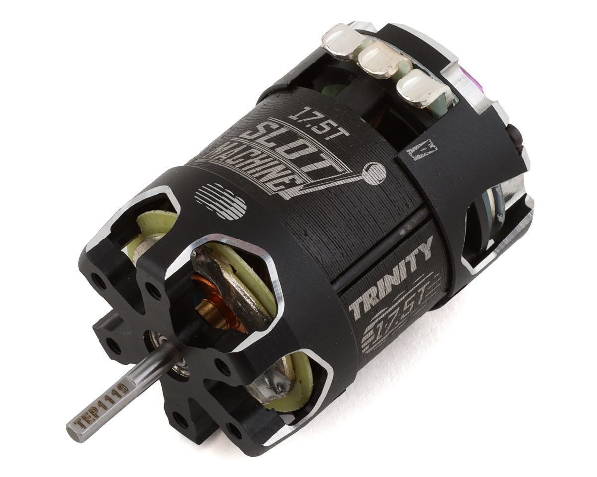 Trinity Revtech 