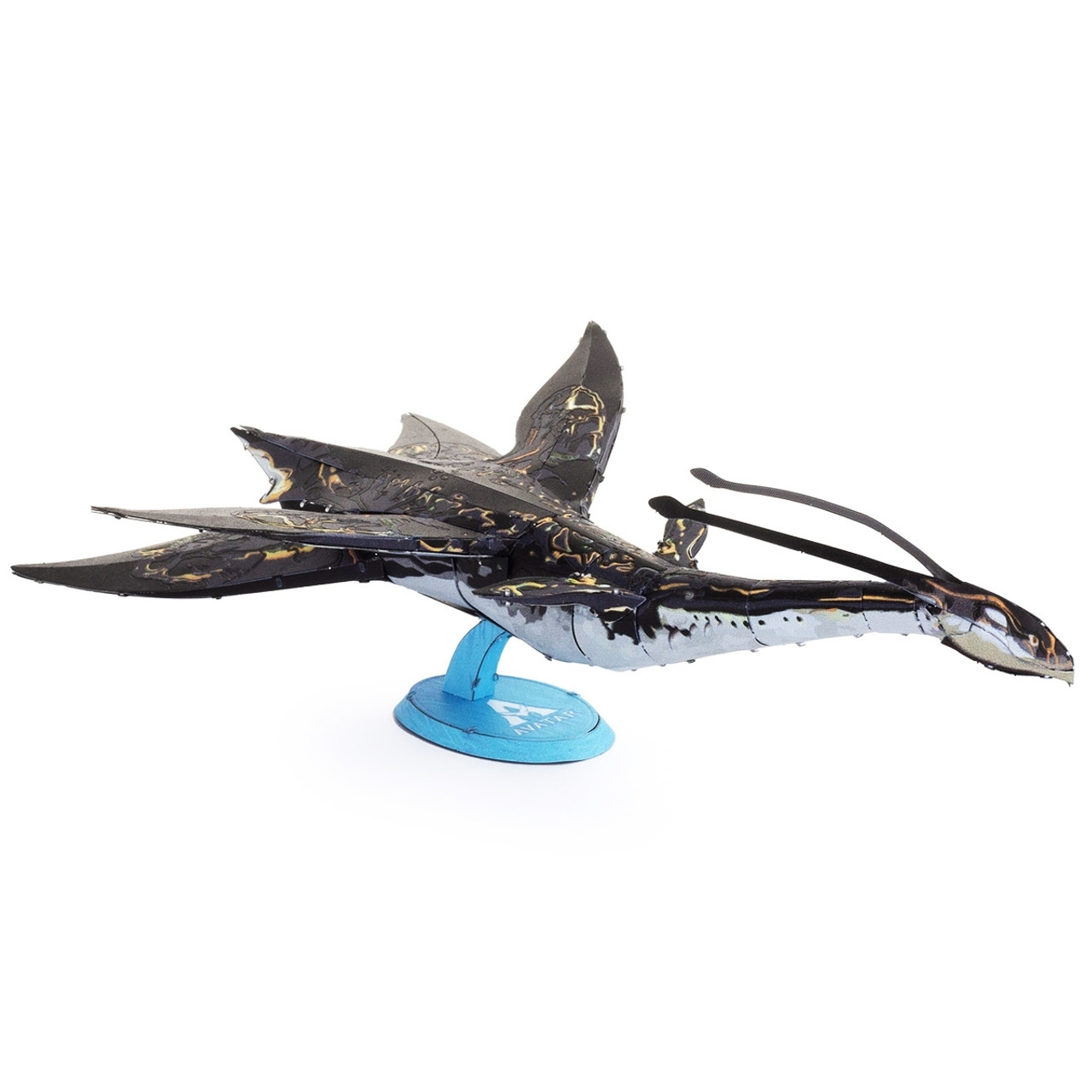 Skimwing Avatar 2 Metal Model Kit