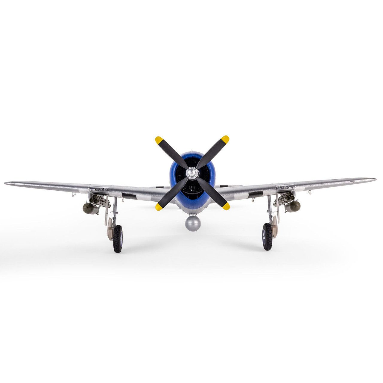 Eflite P-47 Razorback 1.2m BNF Basic 