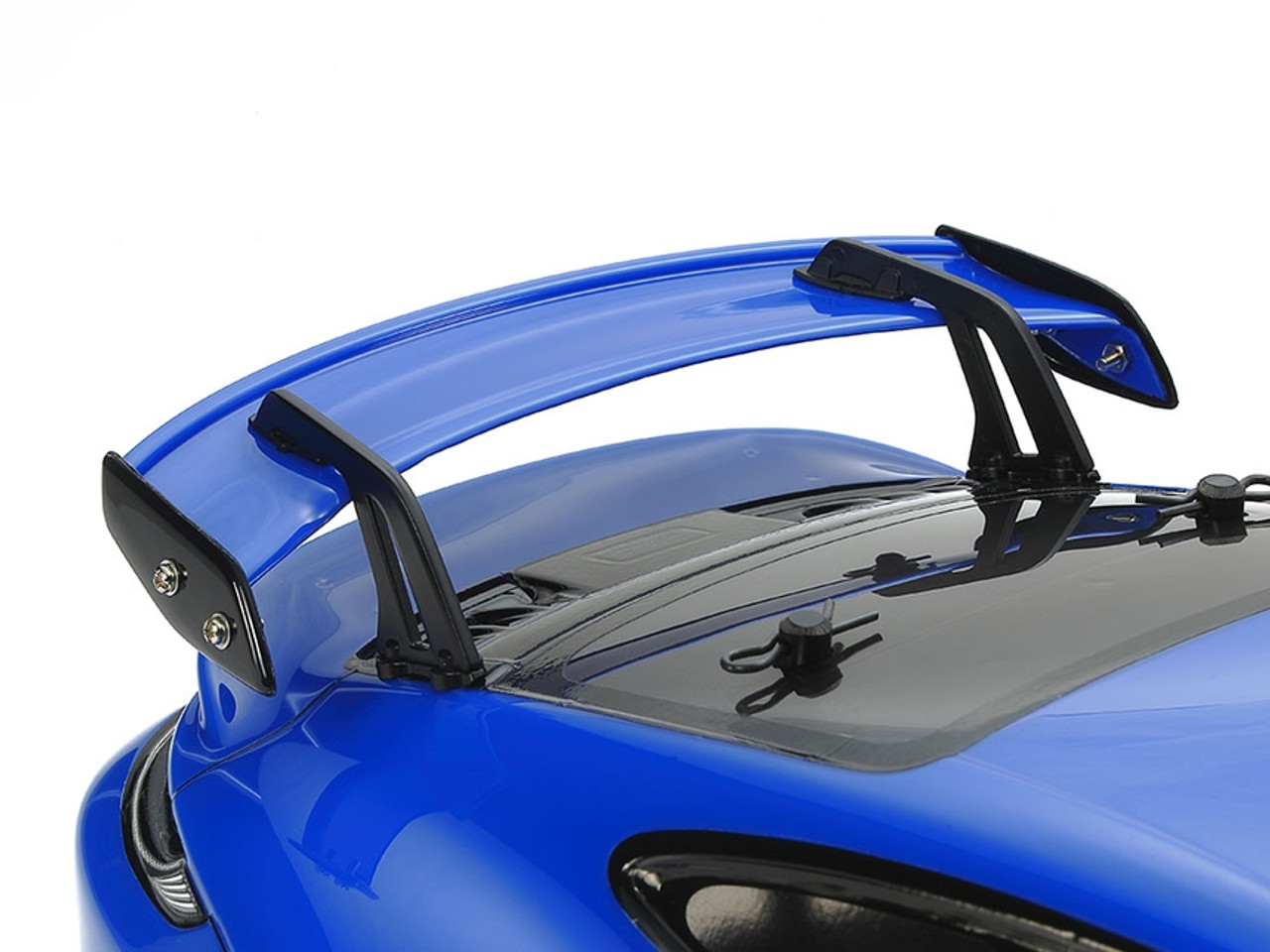 タミヤ　TT-02シャーシ　PORSCHE911 タミヤ 電動RCカーシリーズ 1/10RC ポルシェ 911 カレラ RSR（TT
