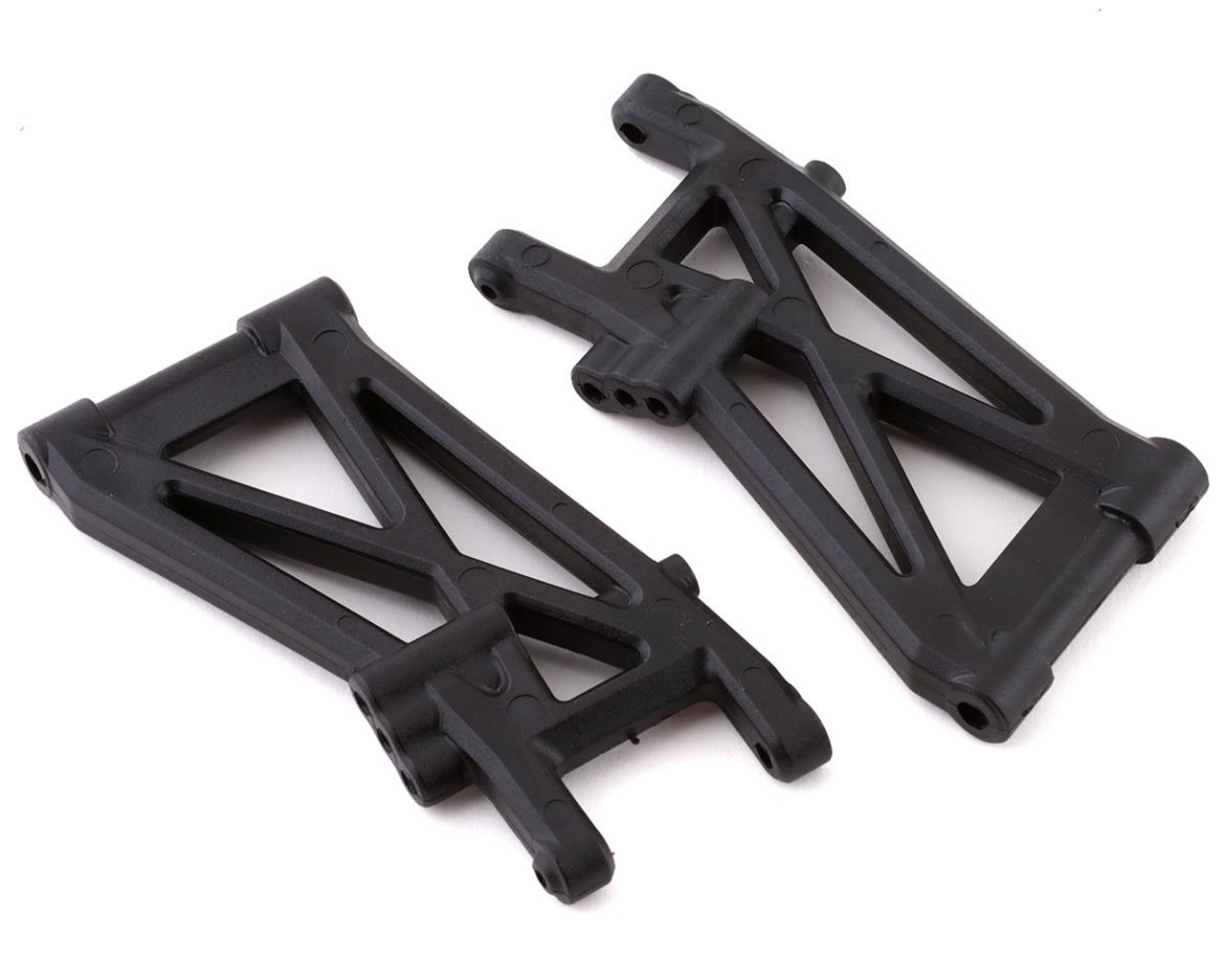 Losi 234044 Rear Arm Set: 22S Drag