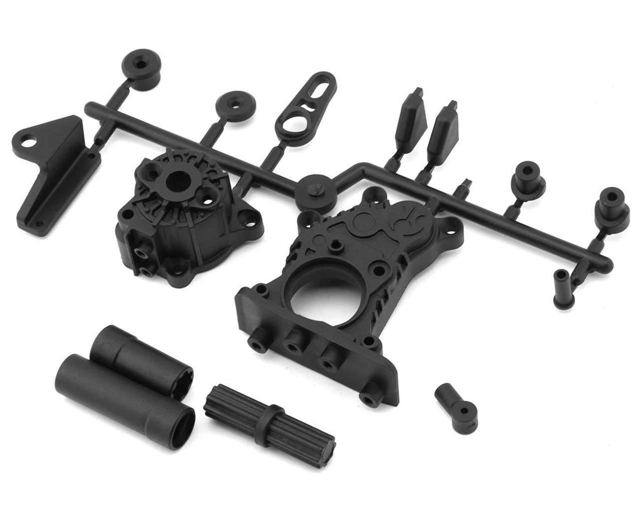 Axial LCXU Dig Conversion Kit