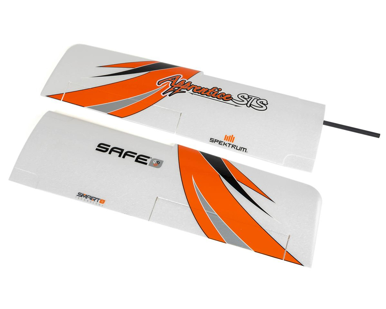 Eflite Wing Set: Apprentice STS