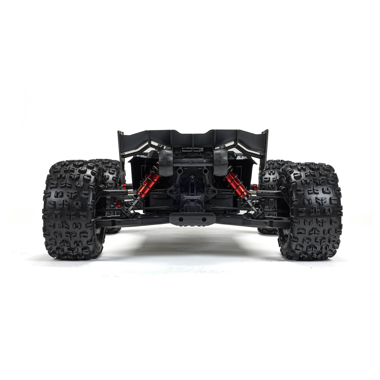 Arrma Kraton 8S EXB 1/5 Monster Truck RTR, BLACK