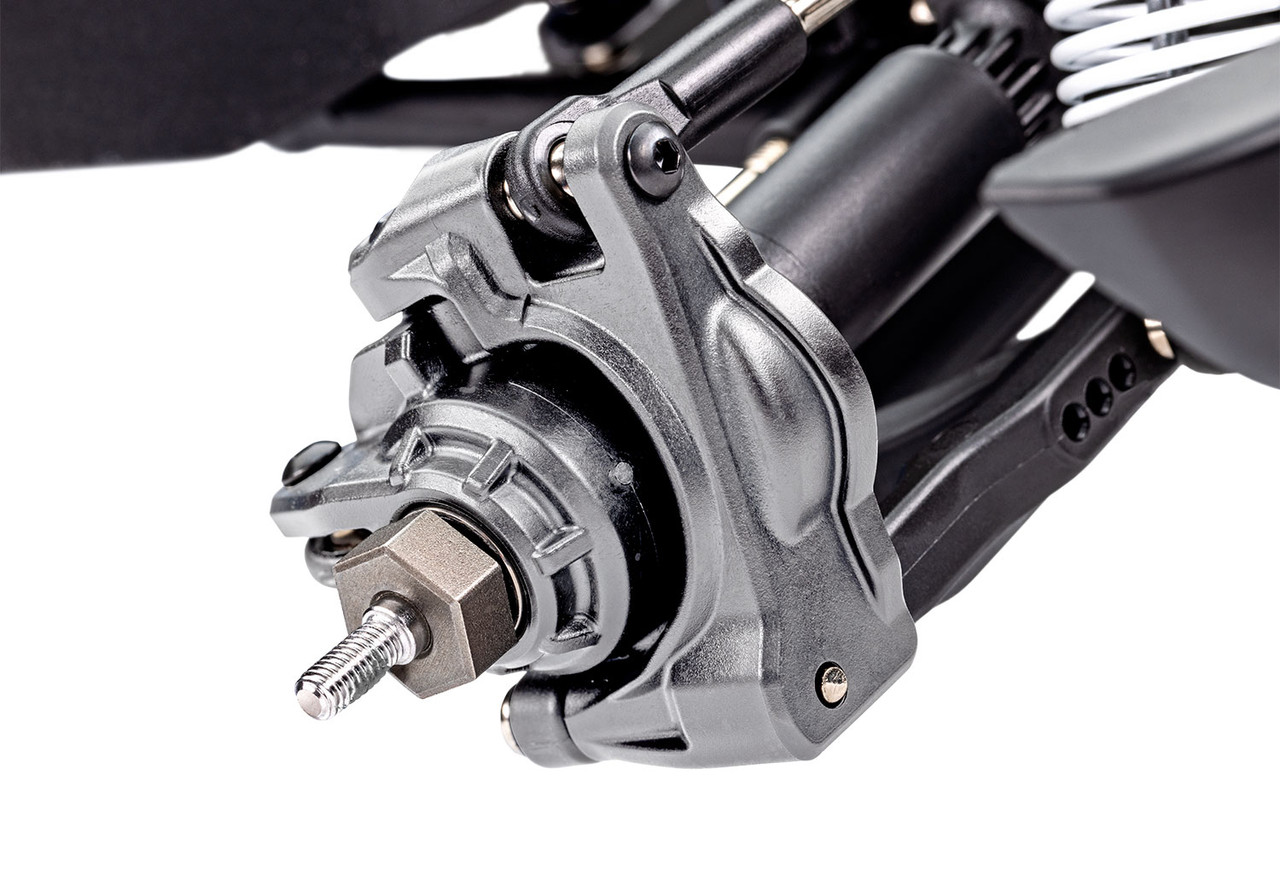 Revolution Design Ultra Cuscinetti Set Traxxas Slash 2wd Rustler - Foto 12