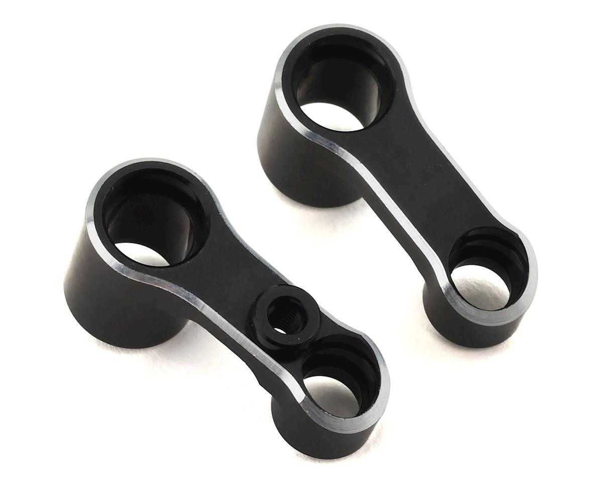 TEAM LOSI RACING Lenkglocken-Set – Für Alle SCTE Modelle, Aluminium, Präzise Lenkung