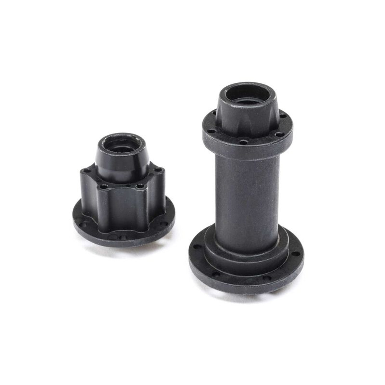 Losi 262012 Hub Set, Composite: PM-MX