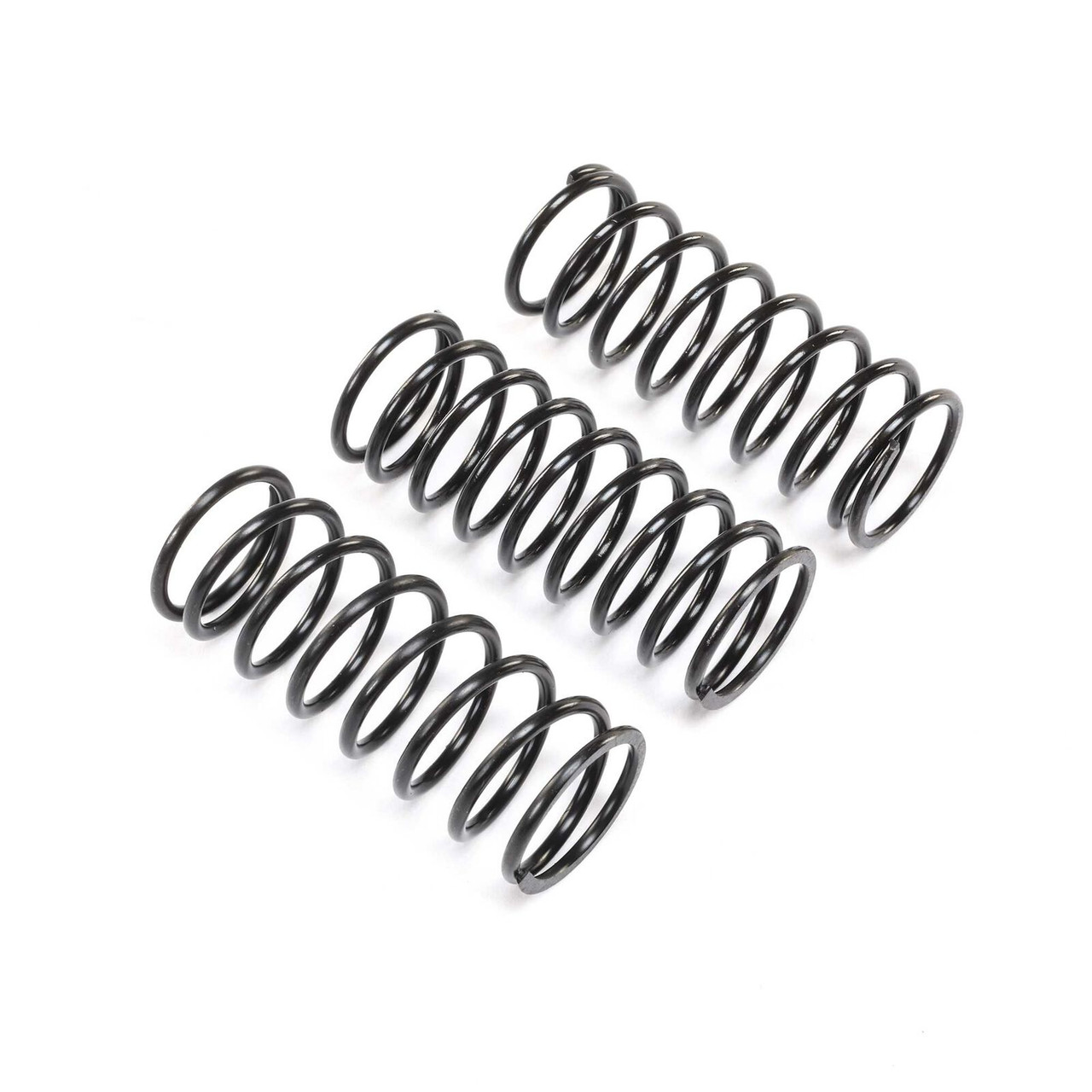 Losi 263001 Rear Shock Spring Set: PM-MX