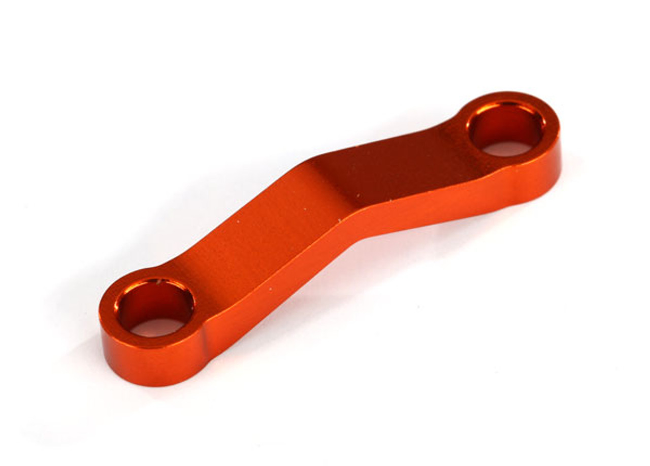 Traxxas 6845T Slash 4x4 Aluminum Drag Link (Orange)