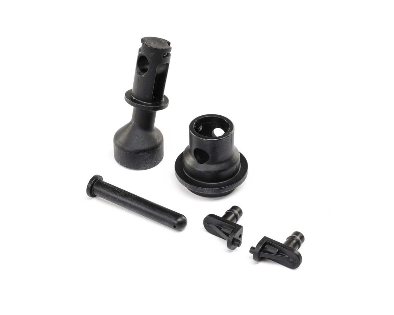 Losi 261006 Rider Mount Set: PM-MX