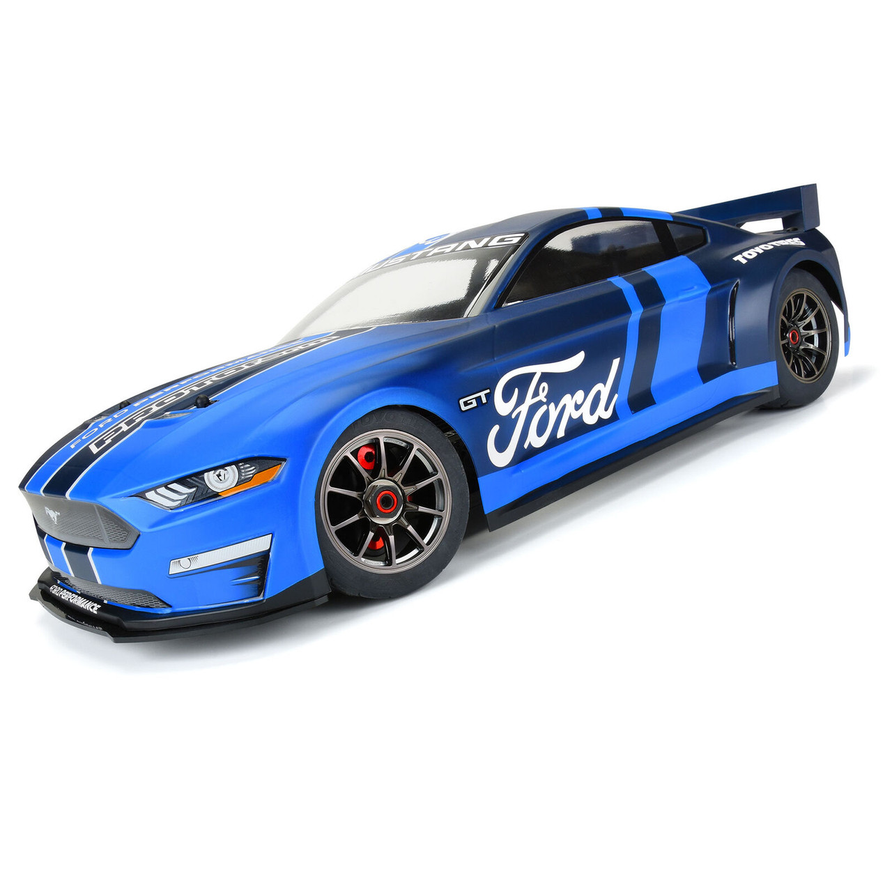 Proline 10200-11 1/7 Toyo Proxes R888R S3 Rear 53/107 2.9