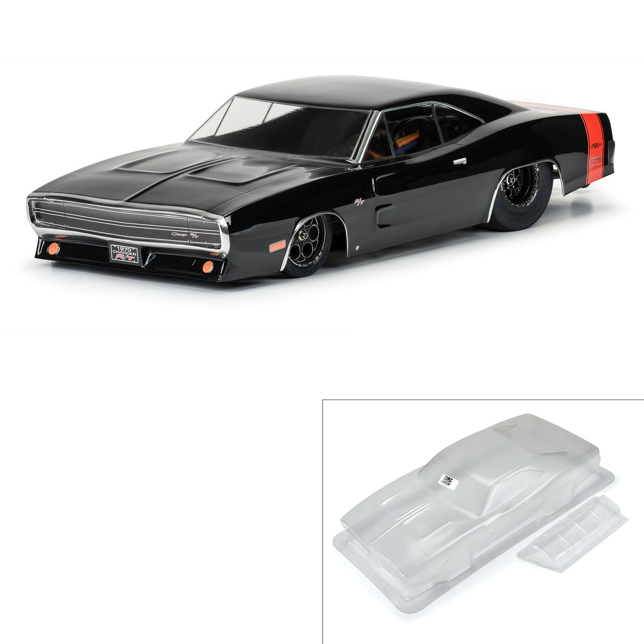 Mopar Parts Kit – 1960s-1970s A/B/C/E Body – Cuda, Duster, Dart, Charger, Challenger – Multiple Components