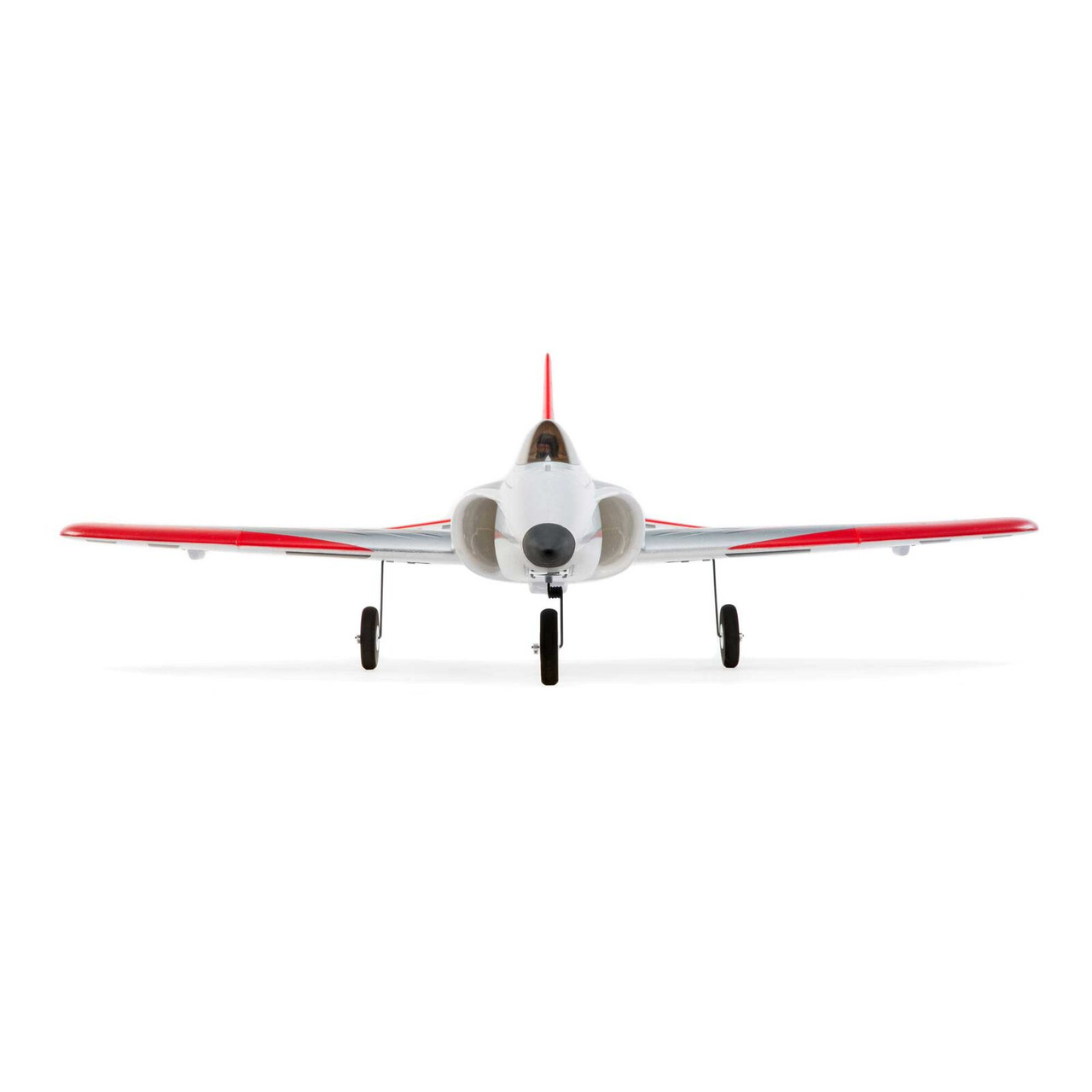 E-flite Habu STS 70mm EDF RTF Electric Ducted Fan Jet (1029mm) w/SAFE Technology (EFL015001)