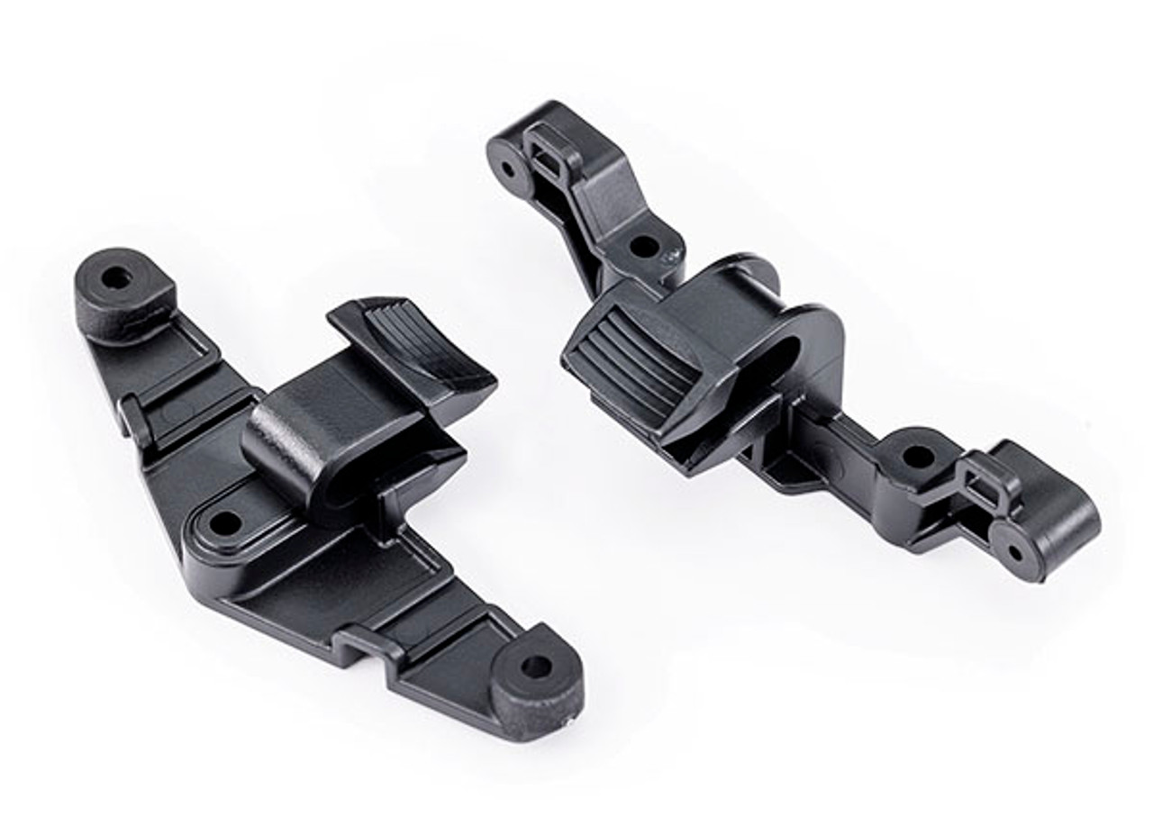 Traxxas 9813 Latch, body mount/clipless body mounting attaches to 9811 body (High Trail)