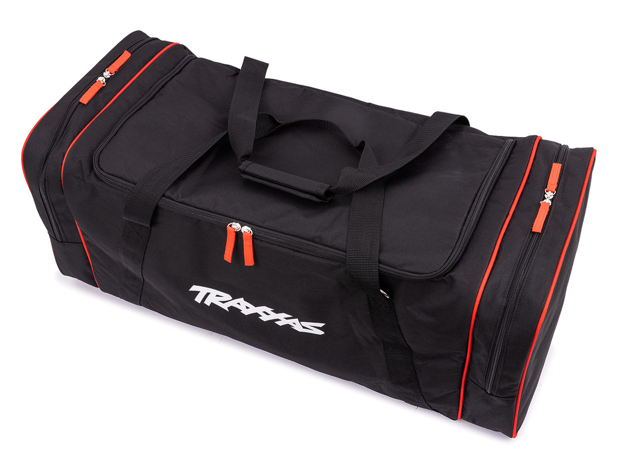 Traxxas 9917 Medium Duffel Bag