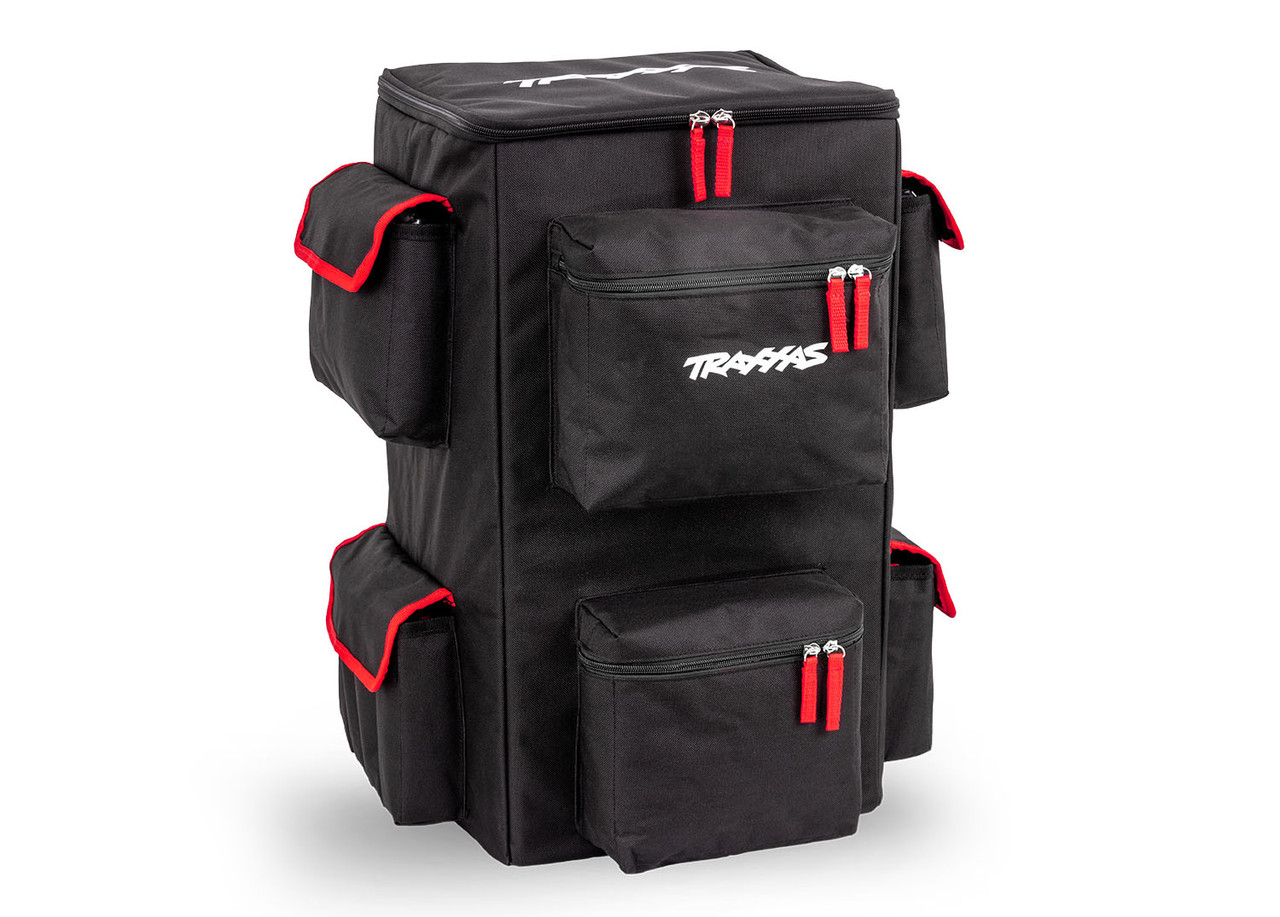 Traxxas 9916 RC Car Carrier Backpack