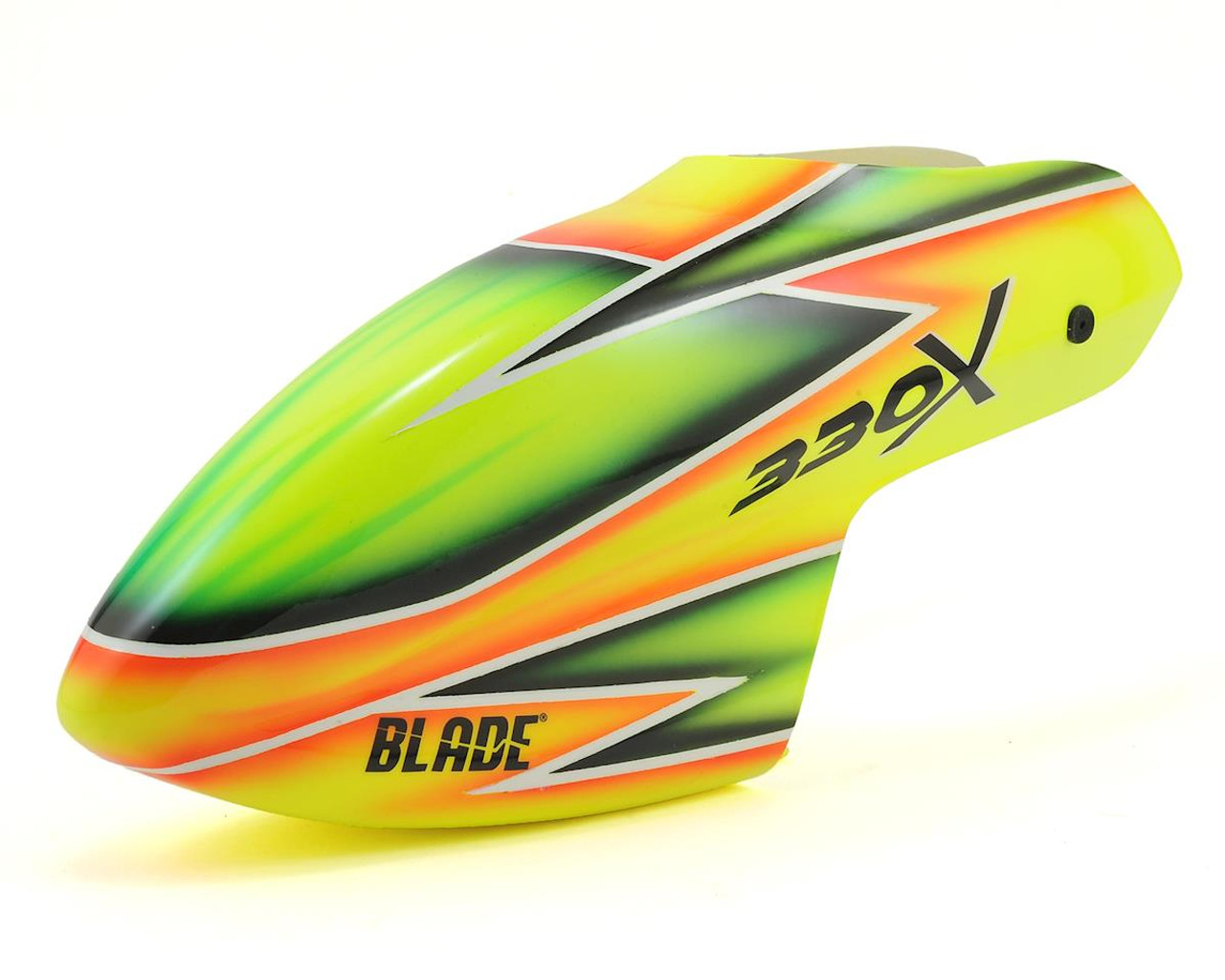 Blade Fiberglass Canopy: 330 