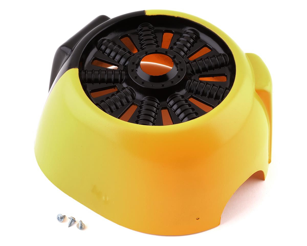 Eflite Painted Cowl; T-28 Trojan 1.1m