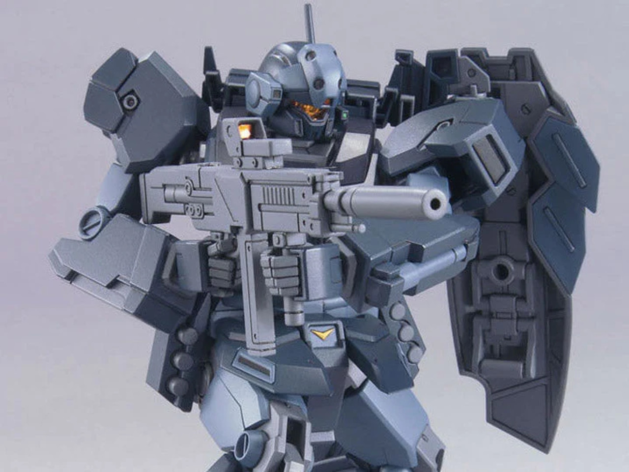 Bandai HGUC #130 1/144 Gundam RGM-96X Jesta