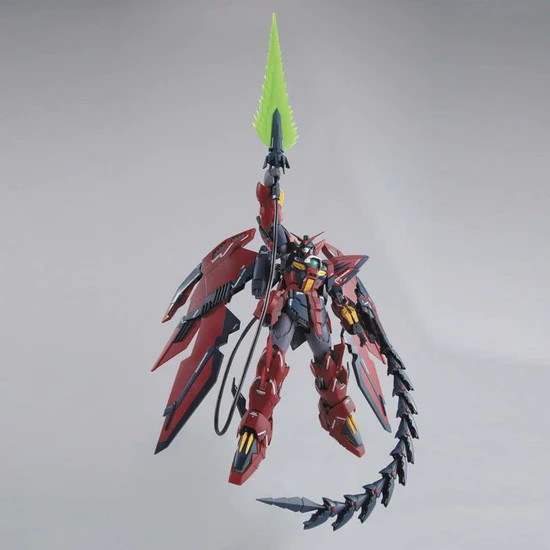 Bandai MG 1/100 OZ-13MS Gundam Epyon EW Ver. - Small Addictions RC