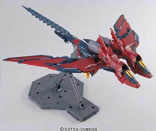 Bandai MG 1/100 OZ-13MS Gundam Epyon EW Ver. - Small Addictions RC