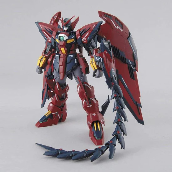 Bandai MG 1/100 OZ-13MS Gundam Epyon EW Ver. - Small Addictions RC