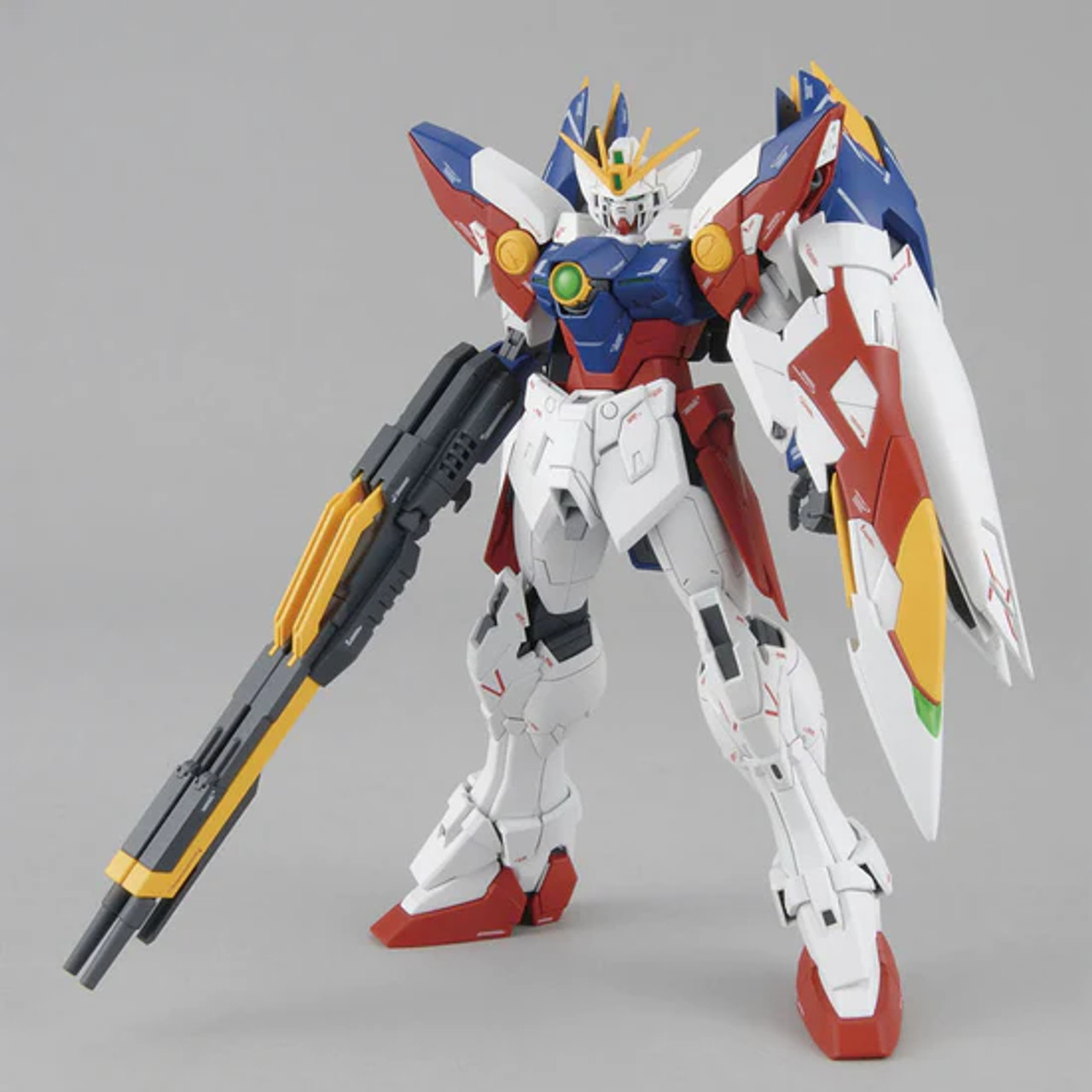 Bandai MG 1/100 Wing Gundam Proto Zero (EW) 'Gundam Wing Endless Waltz'