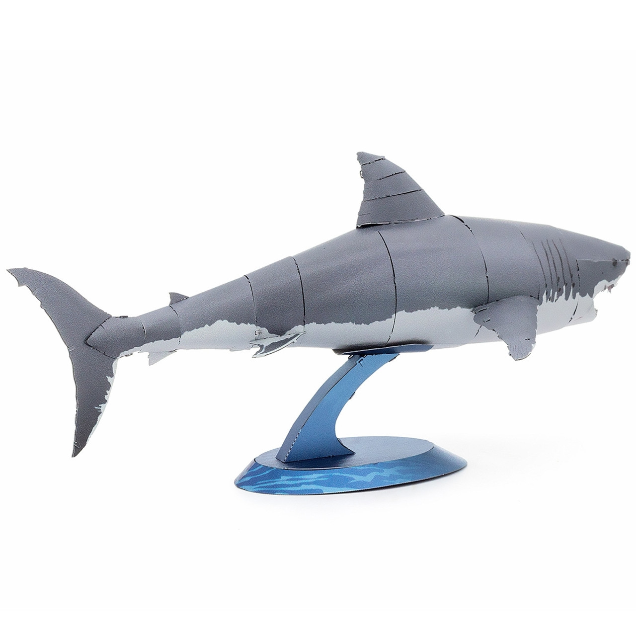 Metal Earth Great White Shark