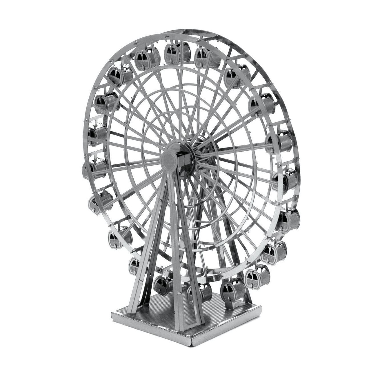 Metal Earth Ferris Wheel