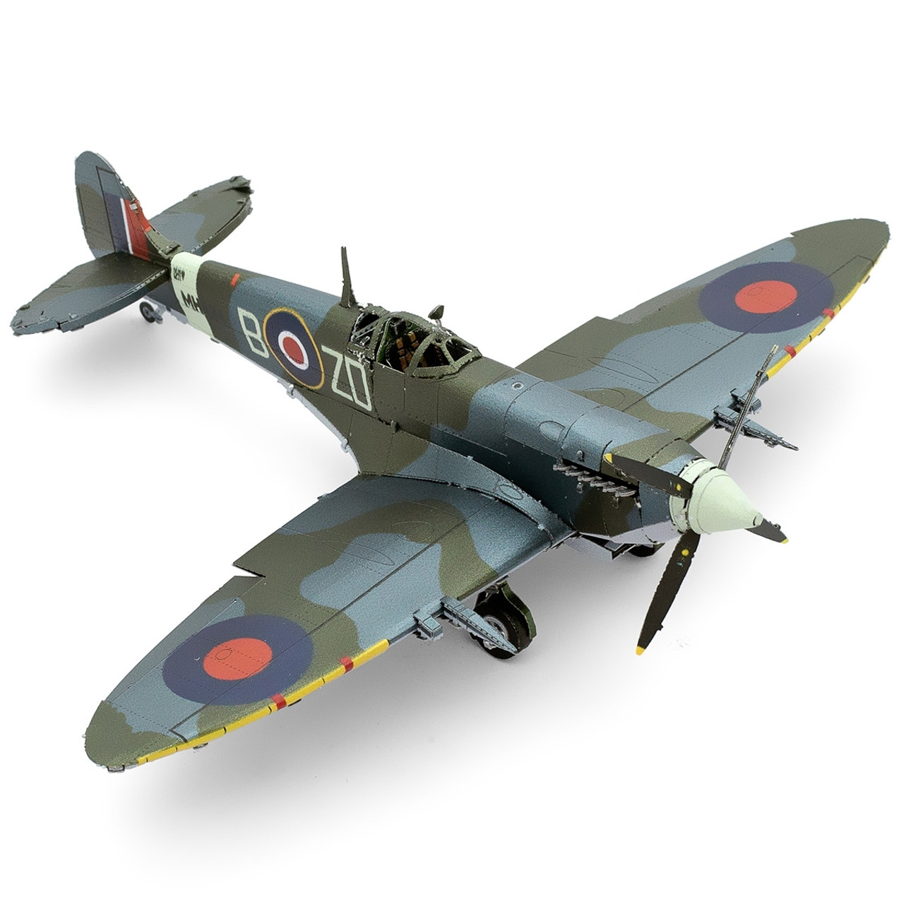 Metal Earth Supermarine Spitfire 1:65