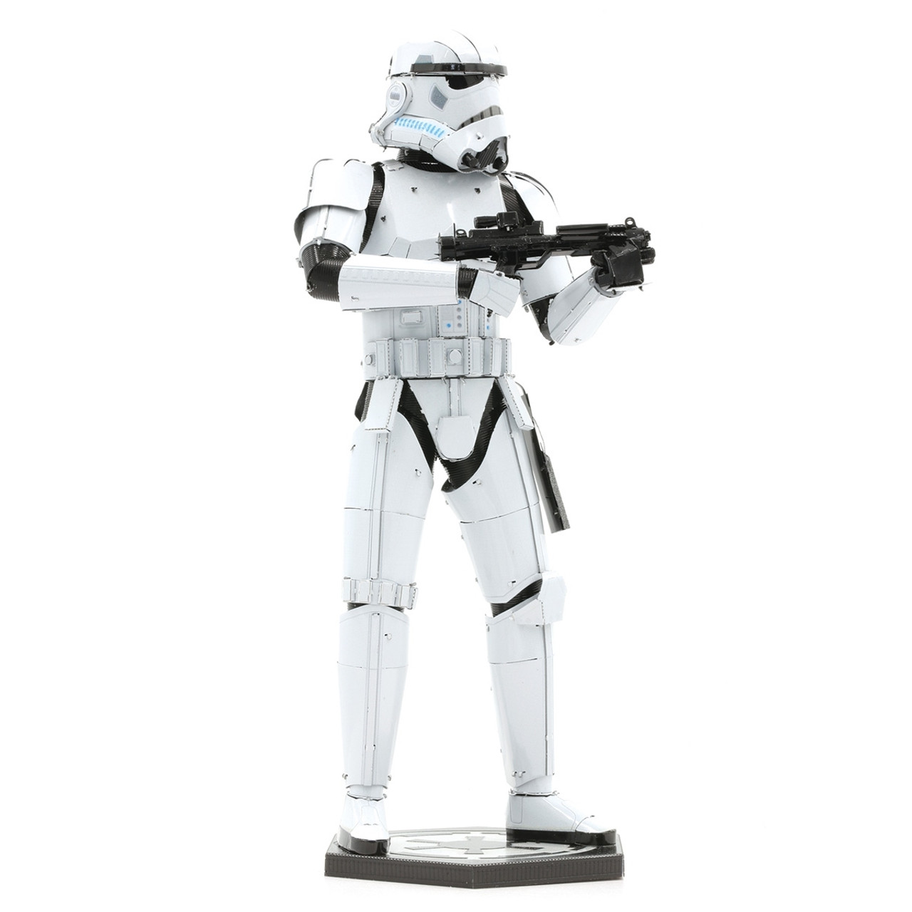 Metal Earth ICONX Stormtrooper