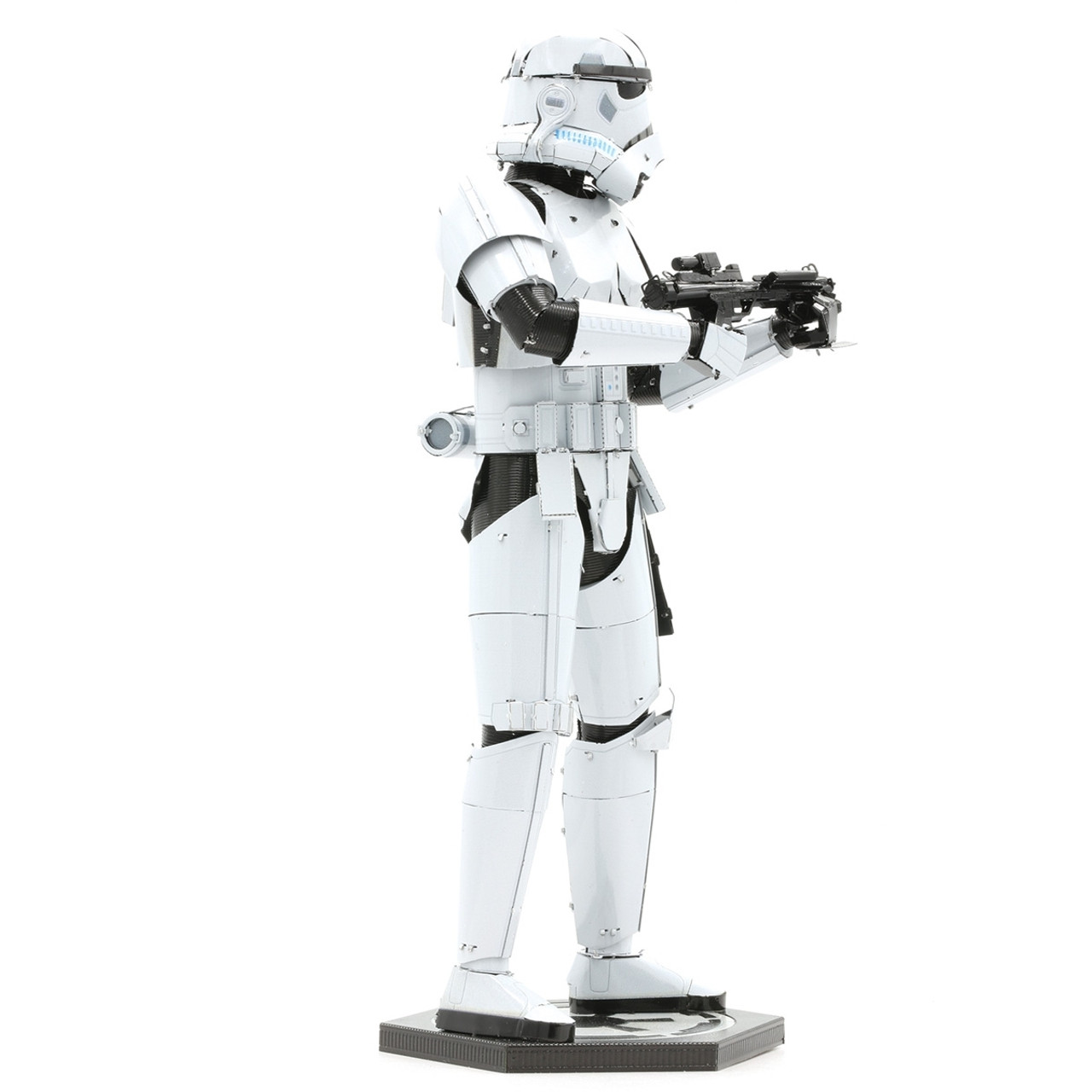 Metal Earth ICONX Stormtrooper