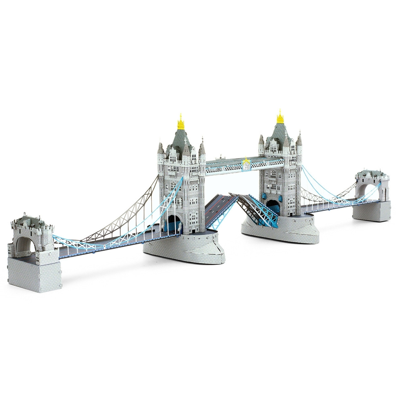 Metal Earth Premium Series London Tower Bridge