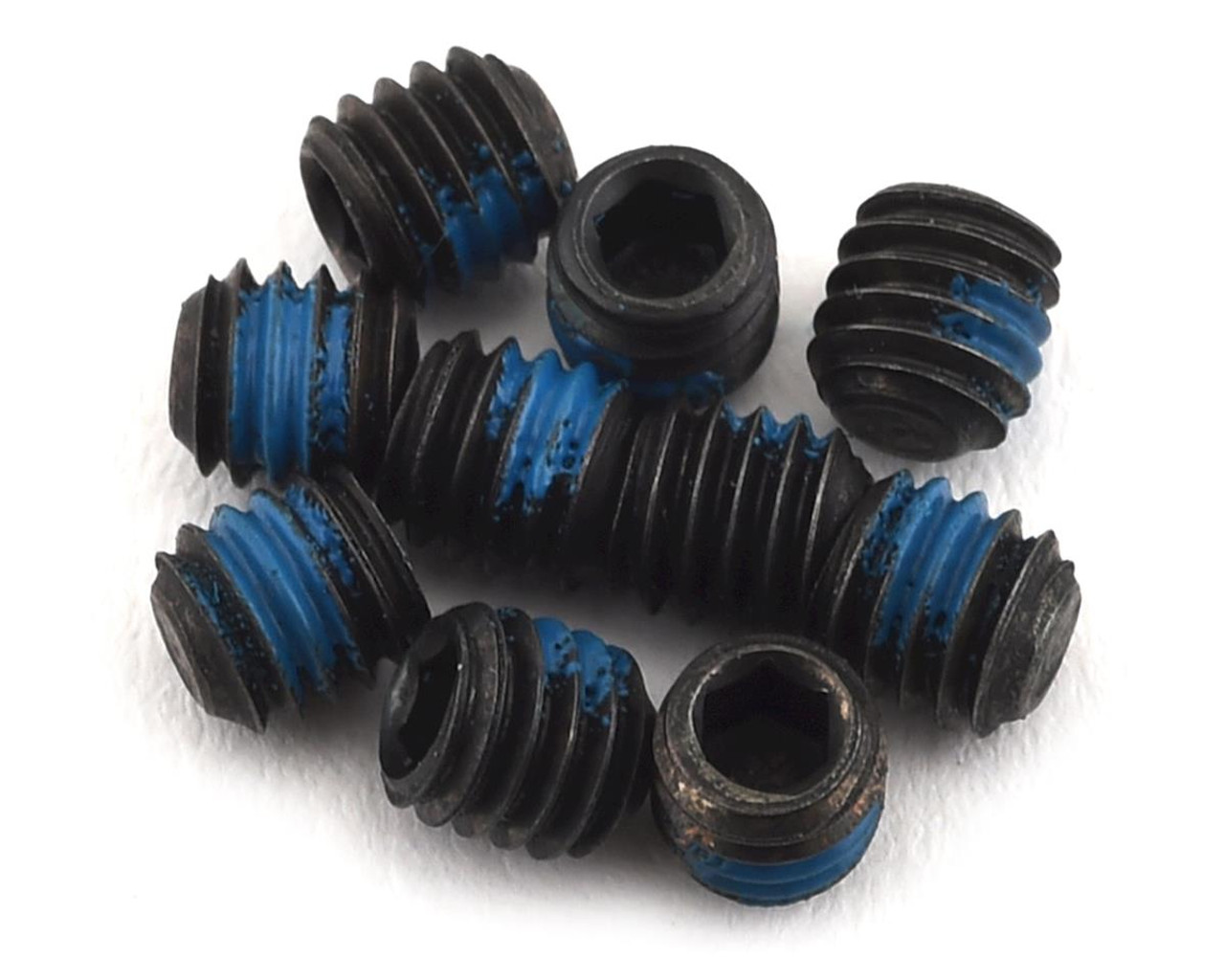 Arrma 724404 Set Screw 4x4mm (10)