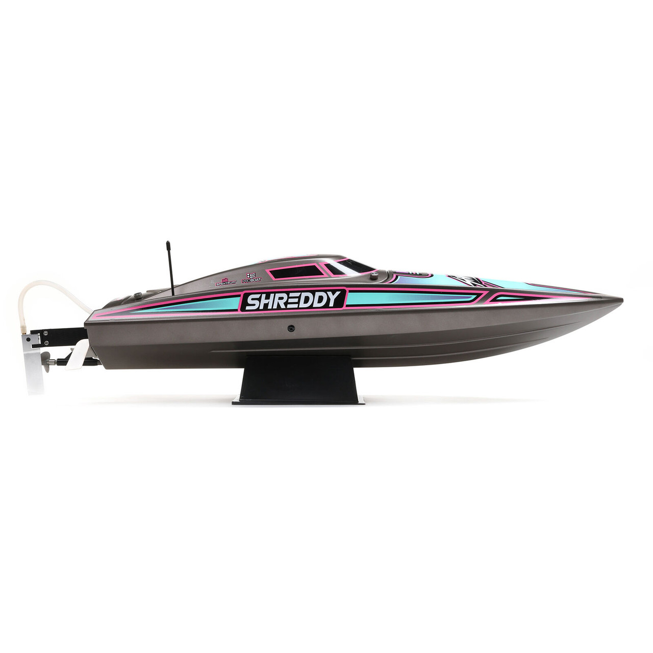 ProBoat Recoil 2 26" Self Righting BL Deep-V RTR, Shreddy V2