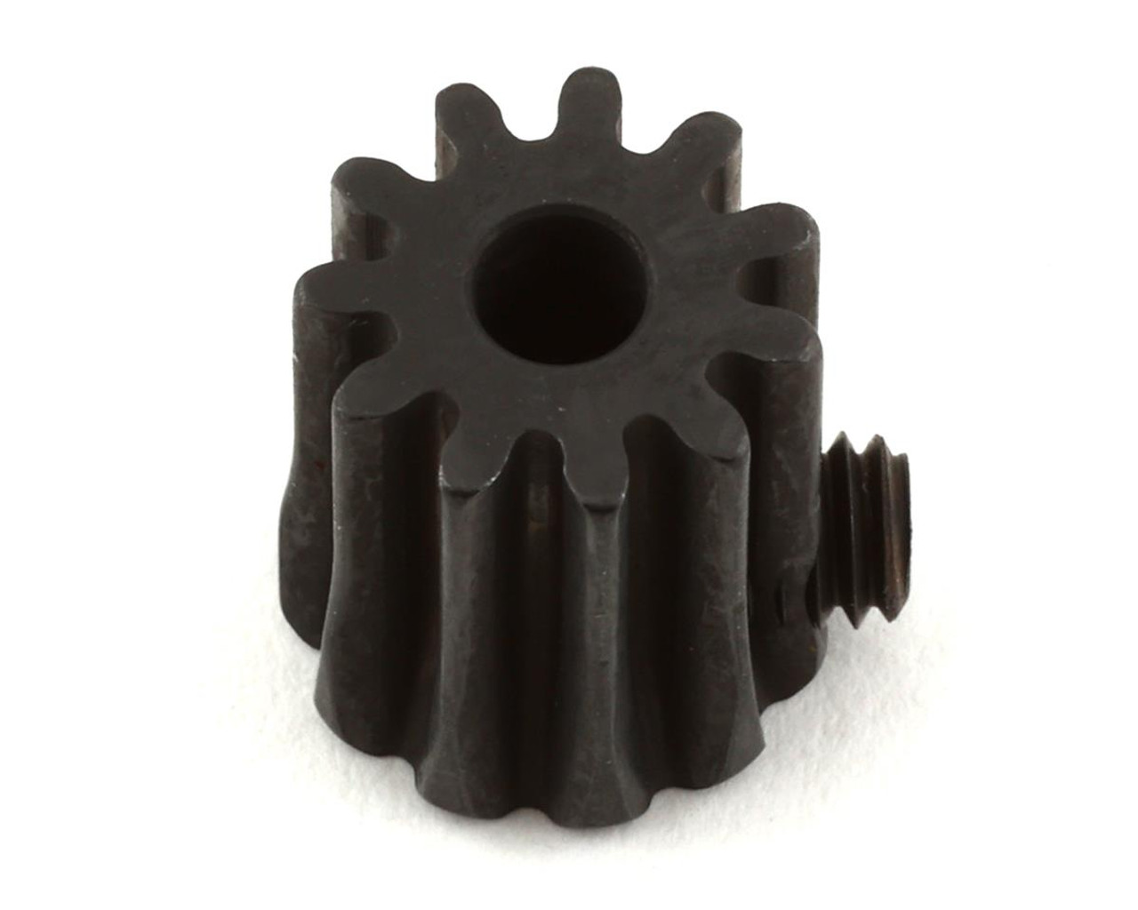 Arrma 311073 11T 0.8 Mod 1/8" Bore CNC Steel Pinion Gear