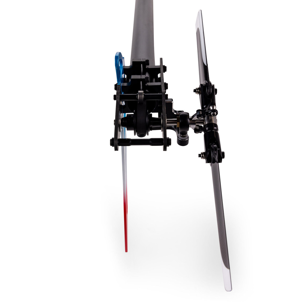 Blade Fusion 550 Quick Build Kit with Motor and Blades