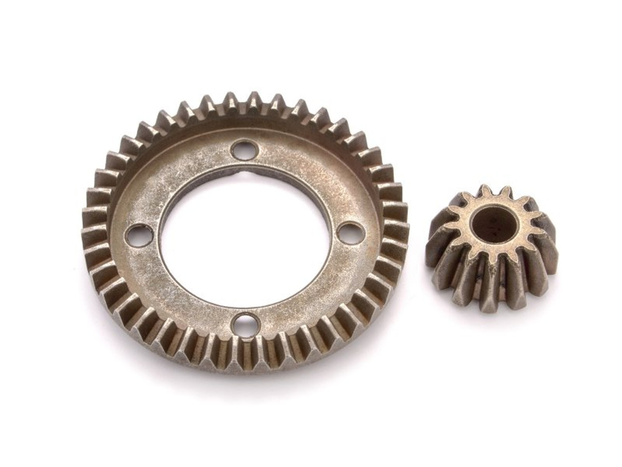 Maverick 150142 Differential Bevel Gear Set (40/13 Tooth), Quantum MT, XT, MT Flux, XT Flux