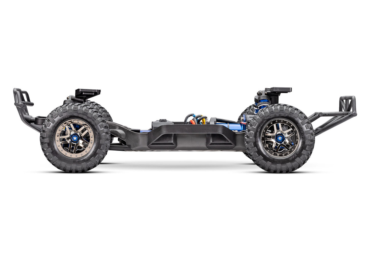 ホビーラジコン TRAXXAS SLASH 4X4 ULTIMATE Traxxas Slash 4X4 