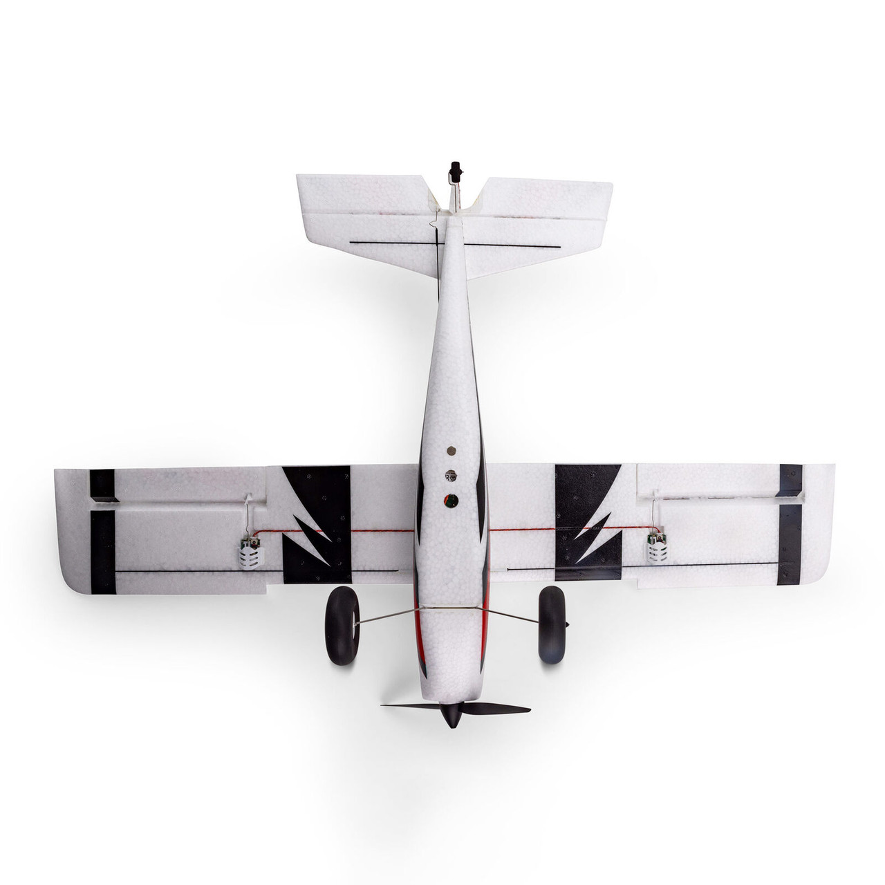 HobbyZone Apprentice STOL S 700mm BNF Basic with SAFE