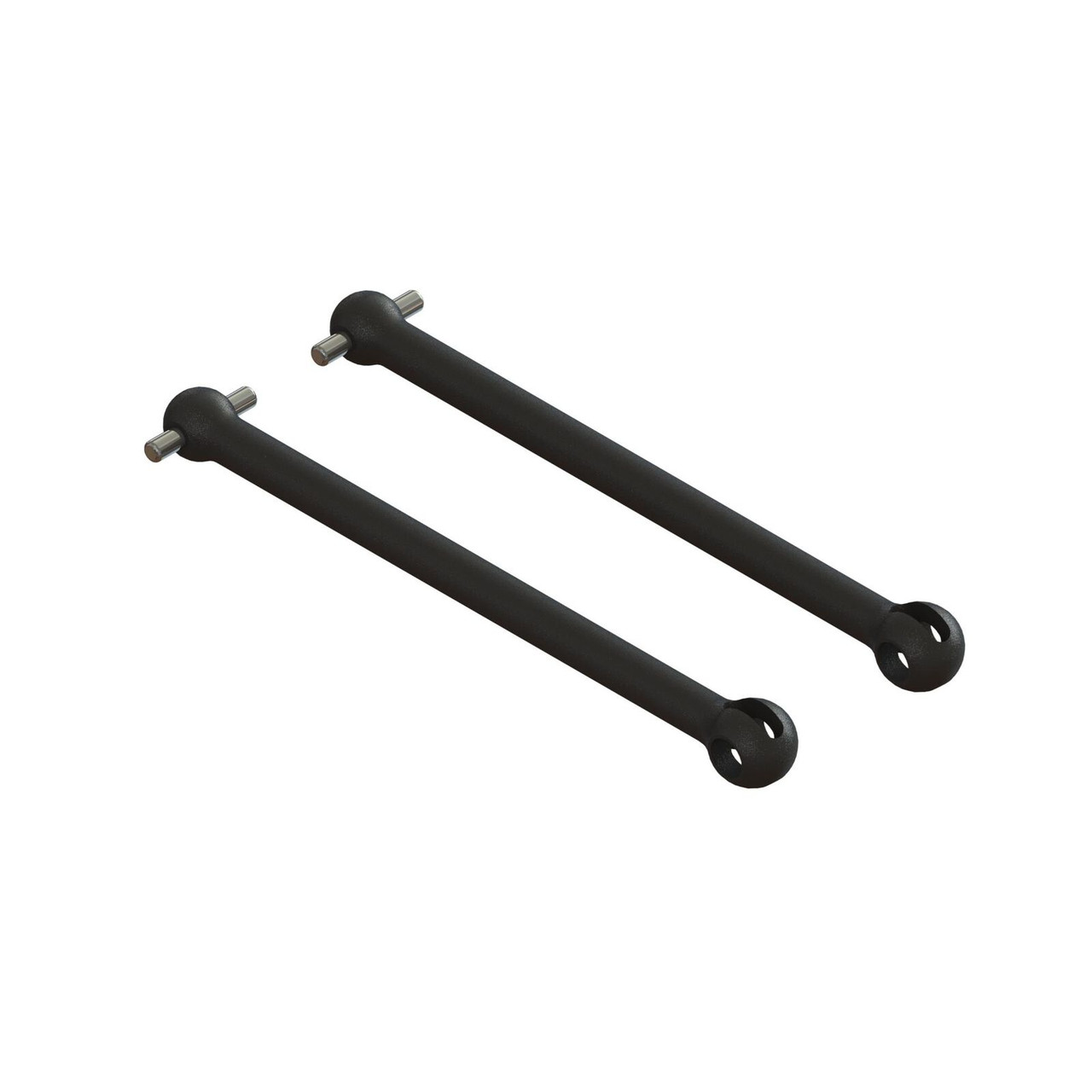Arrma 311180 CVD Driveshaft 50mm (2pcs)