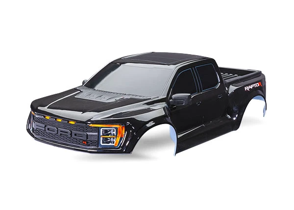 Traxxas 6731 Querlenker Vorne/hinten – Original-Ersatzteil Für RC-Fahrzeuge