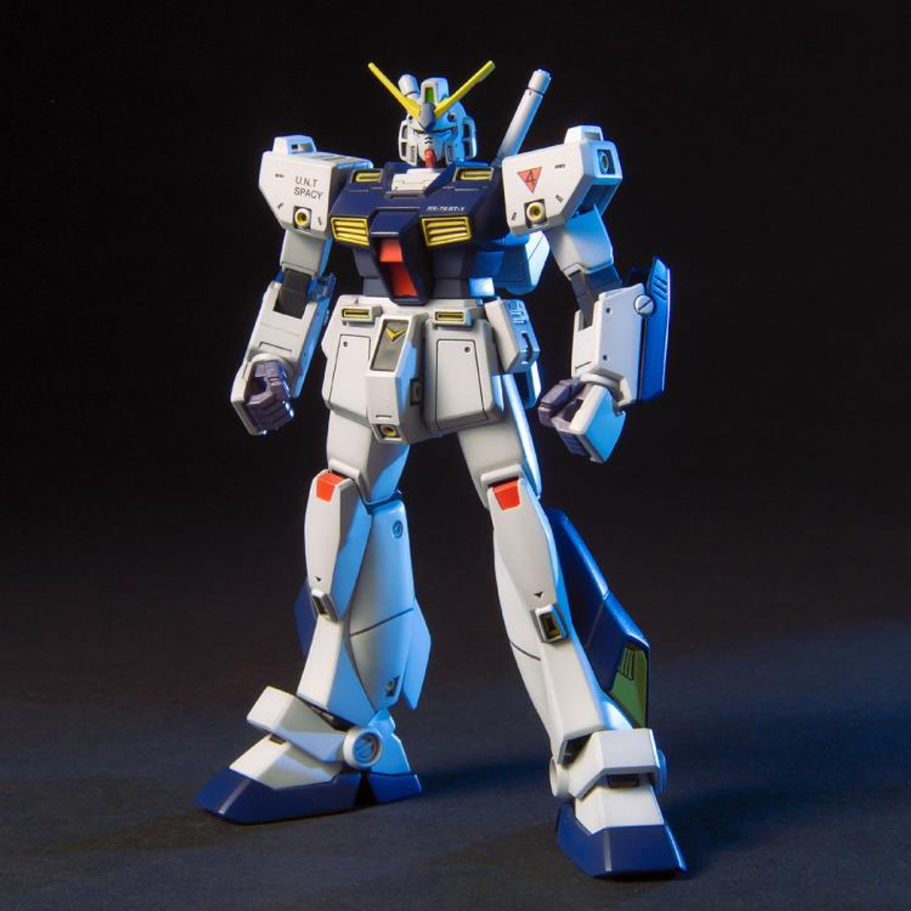 Bandai - #191 RX-78-2 Gundam (Revive) HGUC Model Kit from Mobile Suit