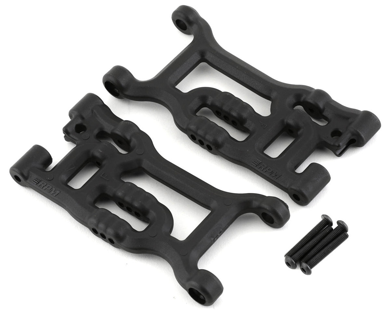 RPM 81662 Front A-Arms for the Losi Tenacity / U4 Lasernut