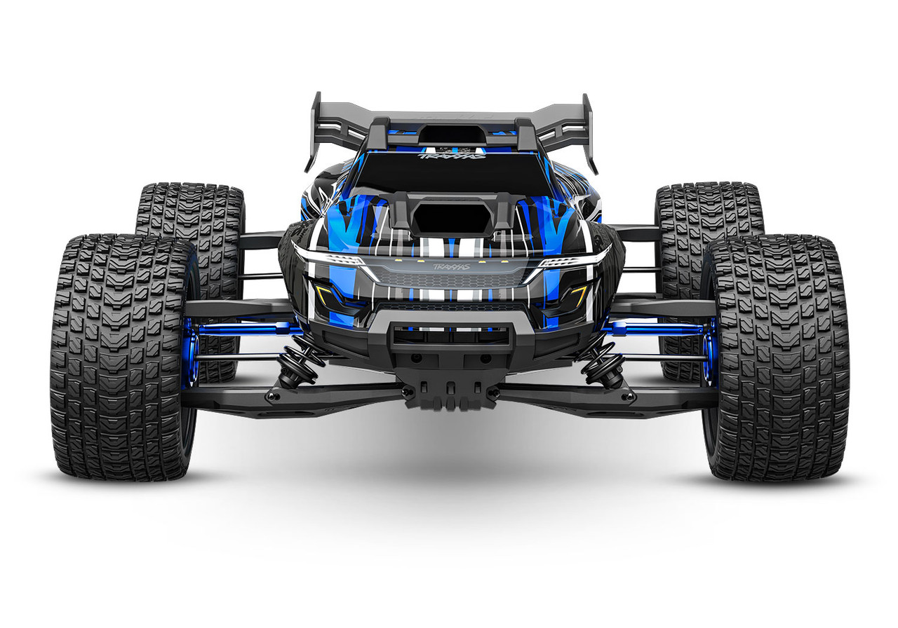 Traxxas XRT Ultimate Blue