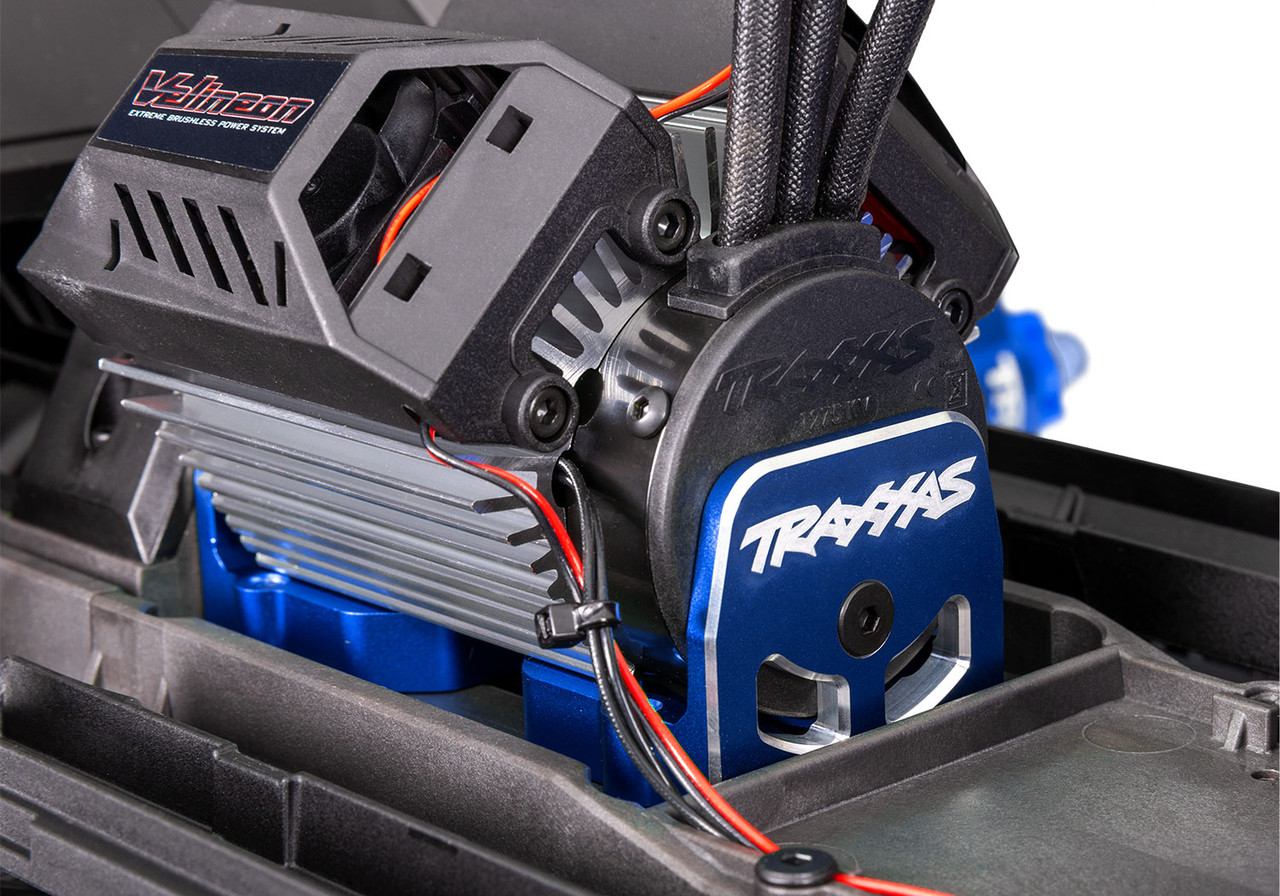 Traxxas XRT Ultimate Blue